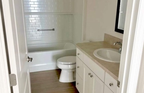 Sumter County Villa | Breeze Sunny Villages Villa