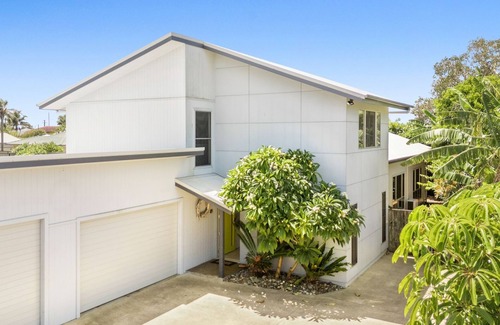 Evans Head House | Breezeway House - 38B Cypress Street