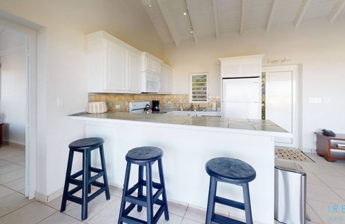 Oyster Pond Villa | ☀️🌴Breezy Bird by IRE Vacations - Cozy 2 bedroom Villa with Private Pool