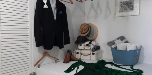 Deanes Apartment | Breezy Vista on the Terrace - West Coast, Saint James, Barbados