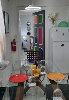 Deanes Apartment | Breezy Vista on the Terrace - West Coast, Saint James, Barbados