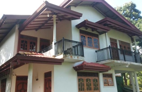 Imaduwa House | Breezy Way