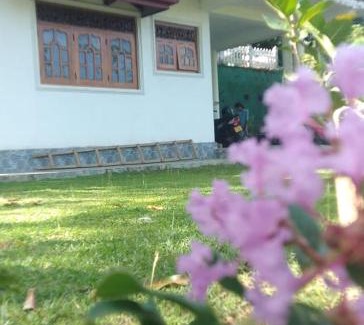 Imaduwa House | Breezy Way