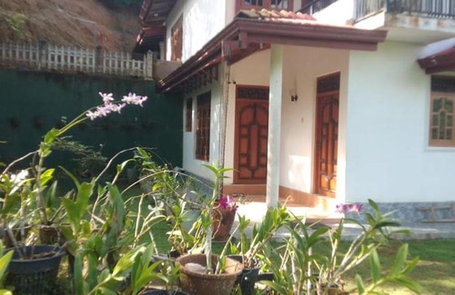 Imaduwa House | Breezy Way