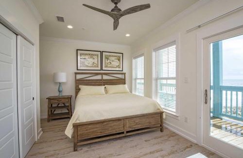 Gulf Shores House | Breezyville Southeast Sand 12BR