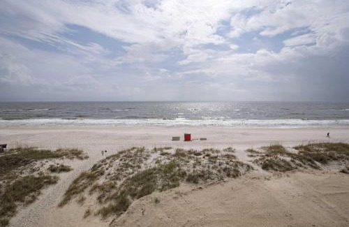 Gulf Shores House | Breezyville Southeast Sand 12BR
