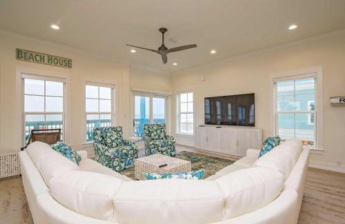 Gulf Shores House | Breezyville Southeast Sand 12BR