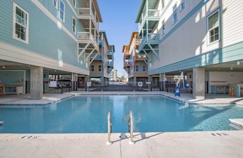 Gulf Shores House | Breezyville Southwest Sea 7BR Lockout