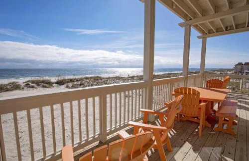 Gulf Shores House | Breezyville Southwest Sea 7BR Lockout