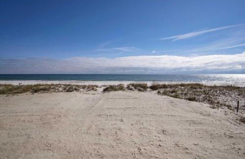 Gulf Shores House | Breezyville Southwest Sea 7BR Lockout