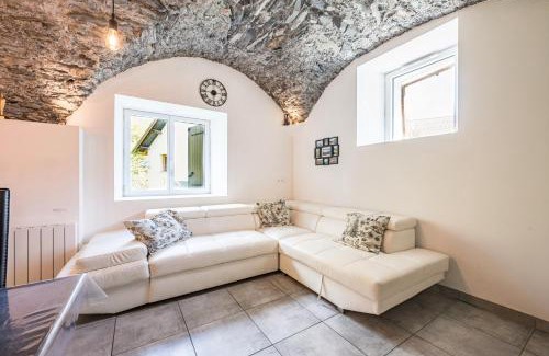 Saint-Colomban-des-Villards Apartment | Breizh Chalet - 6 personnes