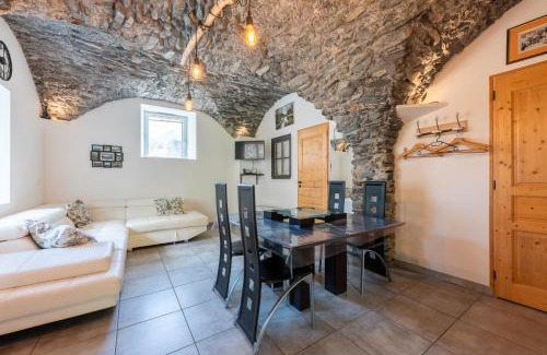 Saint-Colomban-des-Villards Apartment | Breizh Chalet - 6 personnes