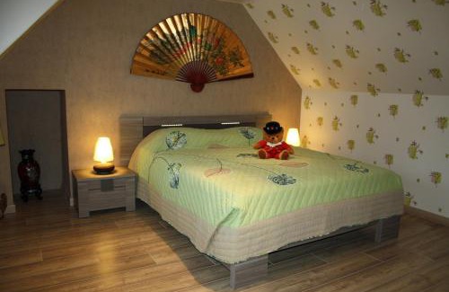 Lannion Bed & Breakfast | Breizh A-Gevret