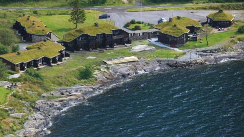 Brekke Hotel | Brekkestranda Fjordhotel