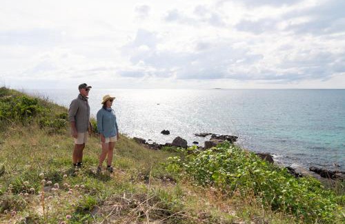 Bremer Island Resort | Bremer Island Banubanu Beach Retreat