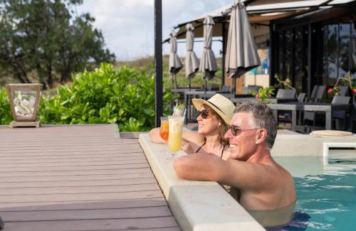 Bremer Island Resort | Bremer Island Banubanu Beach Retreat