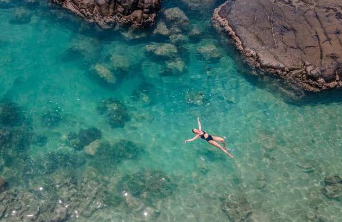 Bremer Island Resort | Bremer Island Banubanu Beach Retreat
