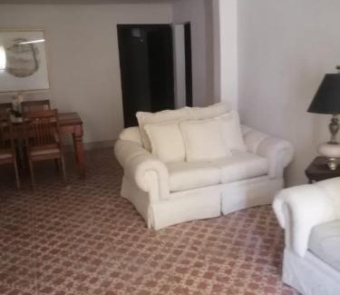 Oriente Apartment | Brenda Alicia 2