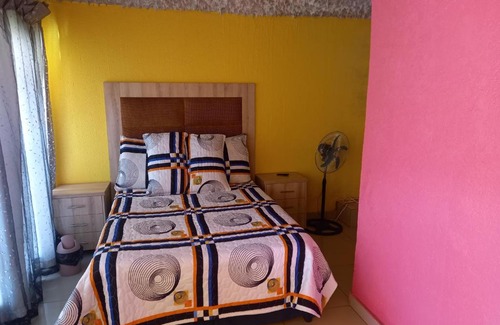 Bushbuckridge House | BRENDAN GUESTS HOUSE