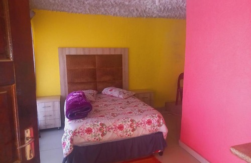 Bushbuckridge House | BRENDAN GUESTS HOUSE