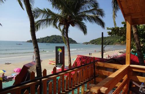 Canacona House | Brendons Goa