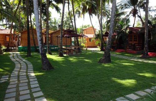 Canacona House | Brendons Goa
