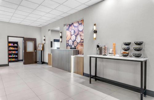 Brentwood Hotel | Brentwood Suites Nashville, an Ascend Collection Hotel