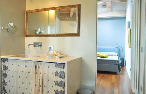 San Marco Apartment | Brera Apartments in San Fermo