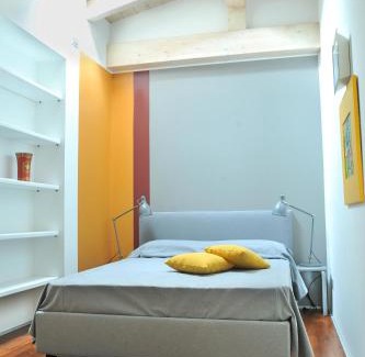 San Marco Apartment | Brera Apartments in San Fermo