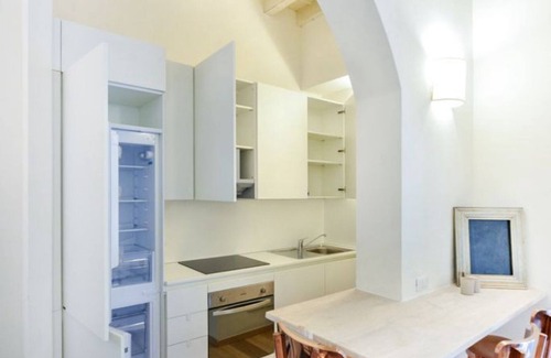 Porta Garibaldi Apartment | BRERA-CENTRO New apartment with A/C ★