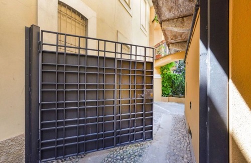 Porta Garibaldi Apartment | BRERA-CENTRO New apartment with A/C ★