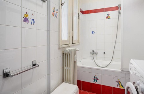 San Marco Apartment | Brera - San Marco Cozy Apartment