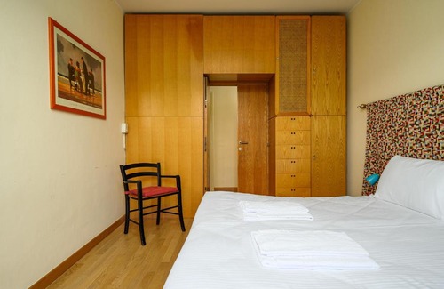 San Marco Apartment | Brera - San Marco Cozy Apartment