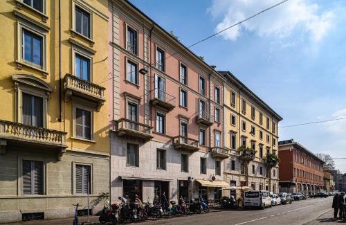 San Marco Apartment | Brera - San Marco Cozy Apartment