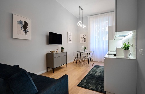 Porta Garibaldi Apartment | Brera Suite-Hosted by Sweetstay