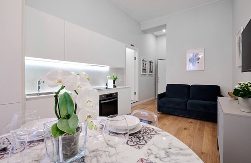 Porta Garibaldi Apartment | Brera Suite-Hosted by Sweetstay