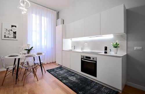 Porta Garibaldi Apartment | Brera Suite-Hosted by Sweetstay