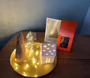 Downtown Apartment | Brest : charmant appartement hypercentre