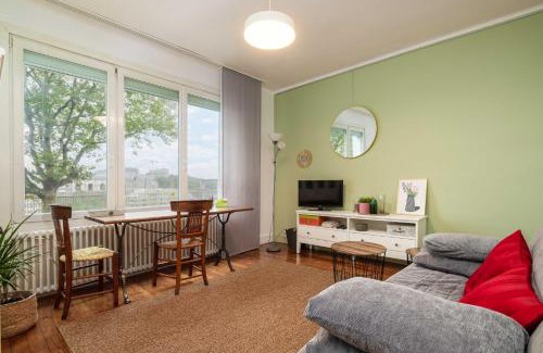 Downtown Apartment | Brest : charmant appartement hypercentre