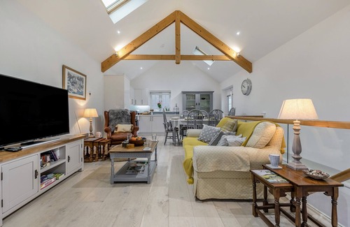 Cadgwith House | Bretagne - Three Bedroom House, Sleeps 6