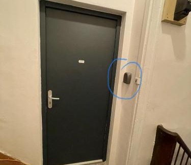La Mure Apartment | Breuil Station, studio tout confort