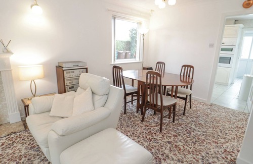 Rhyd-y-foel Cottage | BREVE REST, with a garden in Abergele