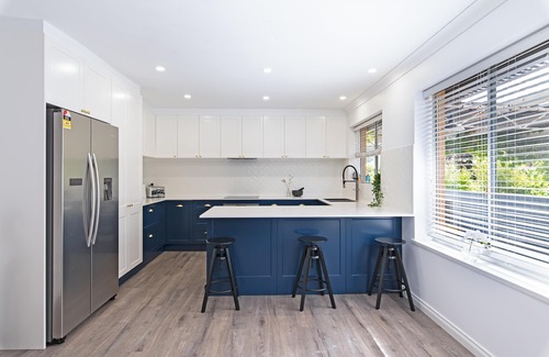 Willunga House | Brewers Haus ~ Willunga - A Newly Renovated Property In the Heart Of Willunga