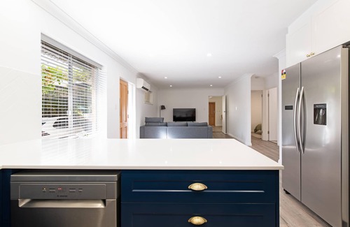 Willunga House | Brewers Haus ~ Willunga - A Newly Renovated Property In the Heart Of Willunga