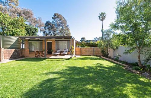 Willunga House | Brewers Haus - Willunga - C21 SouthCoast Holidays