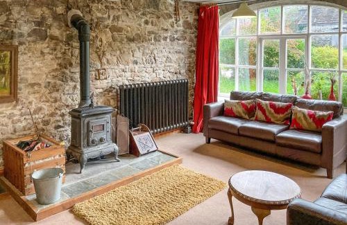 Llandybie House | Brewhouse - Uk48743