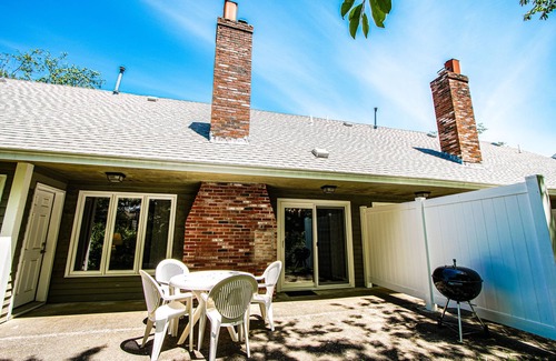 Brewster Apartment | Brewster Green Resort