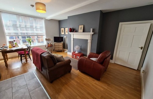 Burton on Trent Apartment | Brewsters Apartment at 180