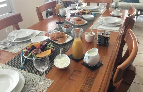 Merewether Bed & Breakfast | Brezza Bella Boutique Bed & Breakfast