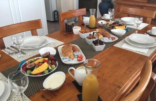 Merewether Bed & Breakfast | Brezza Bella Boutique Bed & Breakfast